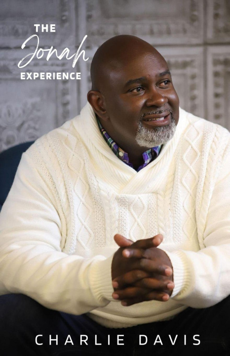 Kniha The Jonah Experience Charlie Davis