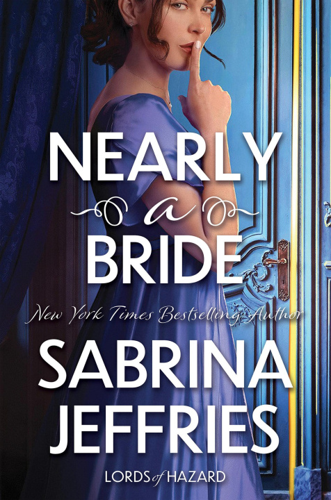 Βιβλίο Nearly a Bride JEFFRIES SABRINA