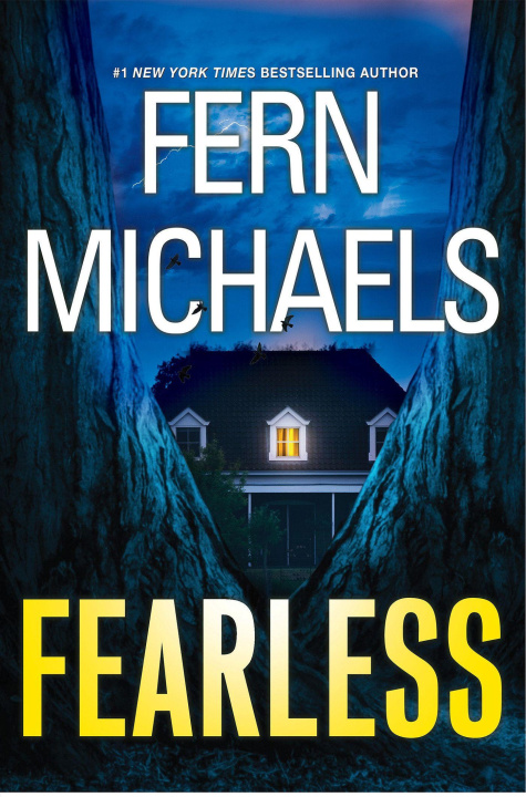 Βιβλίο Fearless MICHAELS FERN