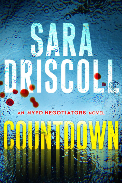 Libro Countdown DRISCOLL SARA