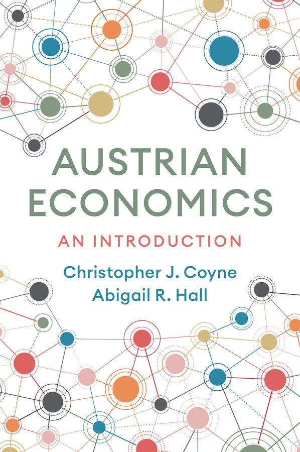 Buch Austrian Economics Christopher J. Coyne