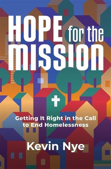 Knjiga Hope for the Mission 