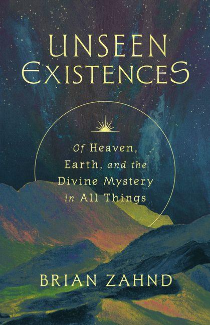 Book Unseen Existences 