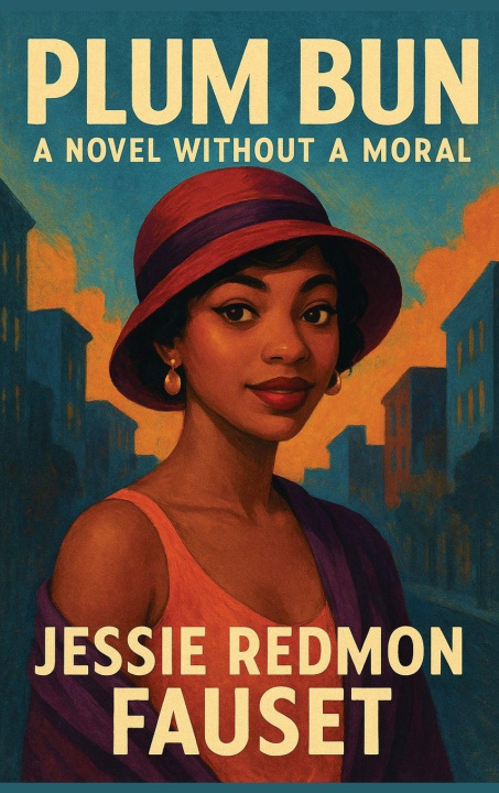 Kniha Plum Bun Jessie Redmon Fauset