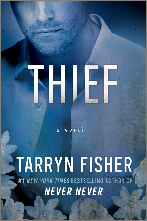 Kniha Thief FISHER TARRYN