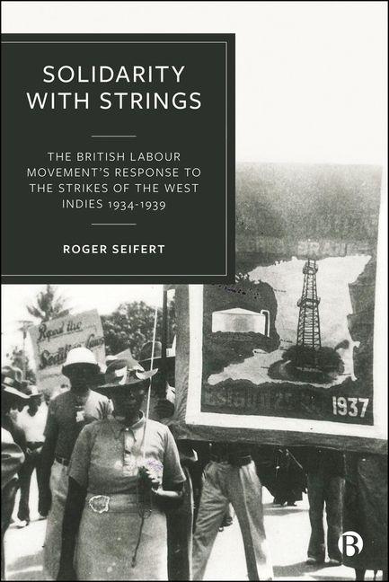 Book Solidarity with Strings Seifert