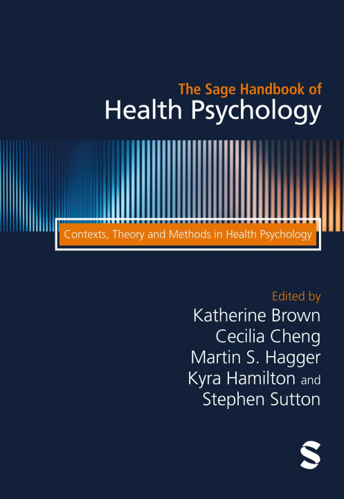 E-book Sage Handbook of Health Psychology Katherine Brown
