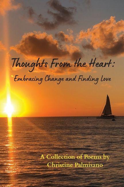 Kniha Thoughts From the Heart 