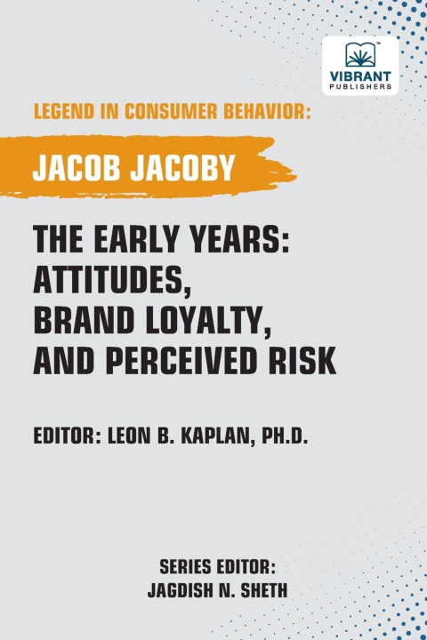 Kniha The Early Years Vibrant Publishers