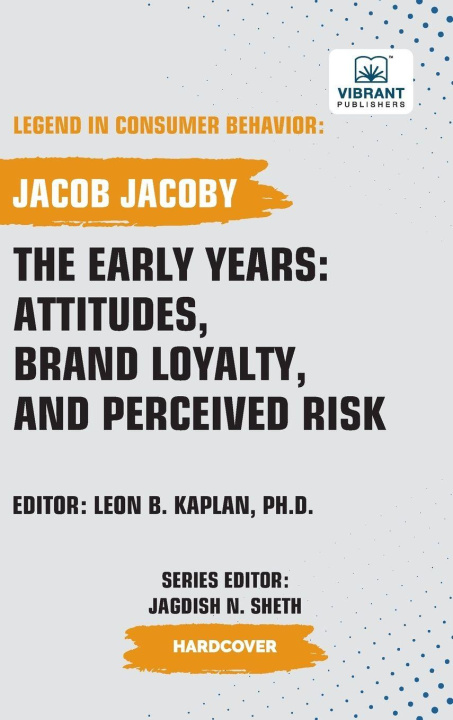 Kniha The Early Years Vibrant Publishers