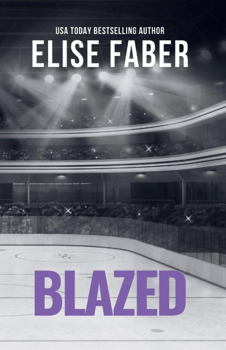 Libro Blazed Elise Faber