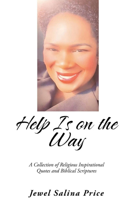 Boek Help Is on the Way Jewel Salina Price