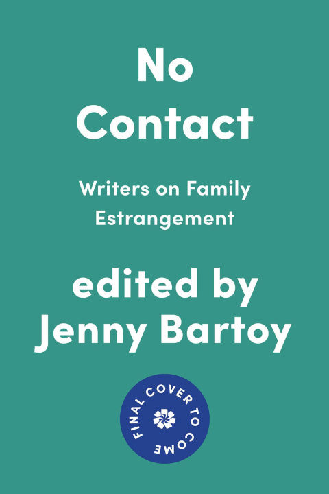 Kniha No Contact BARTOY JENNY