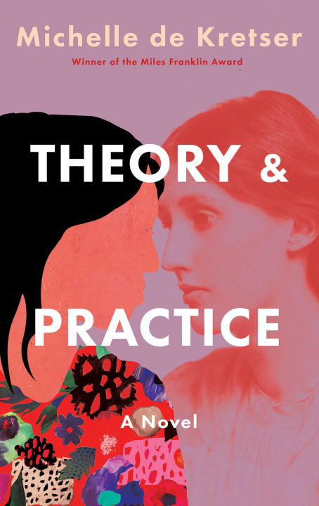 Carte Theory & Practice DE KRETSER MICHELLE