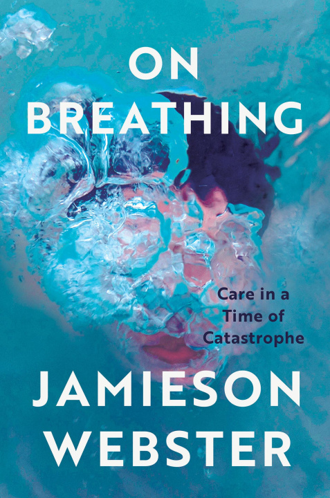 Book On Breathing WEBSTER JAMIESON