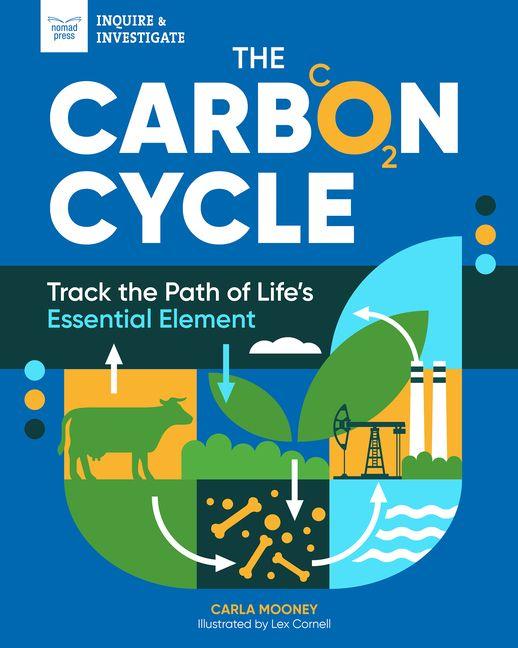 Knjiga The Carbon Cycle Lex Cornell