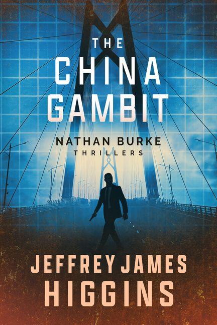 Libro The China Gambit 