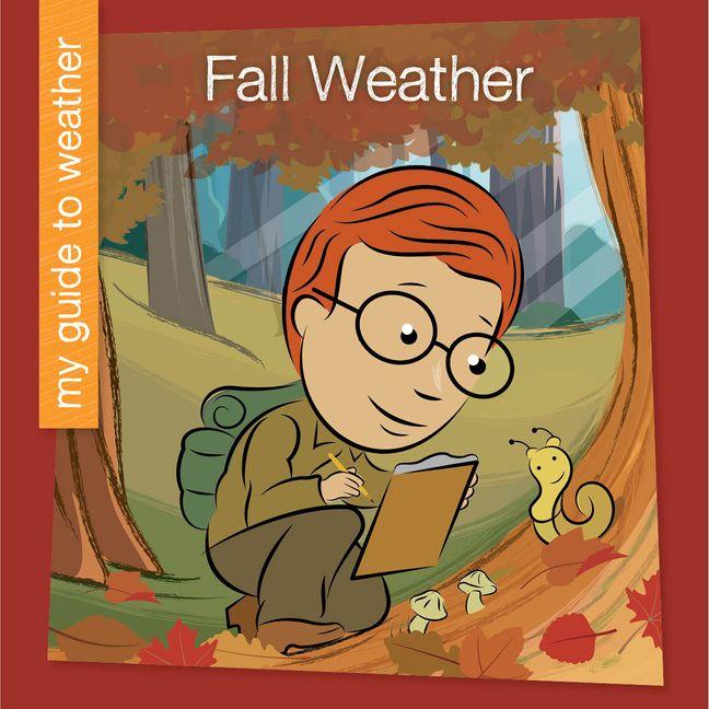 Kniha Fall Weather 