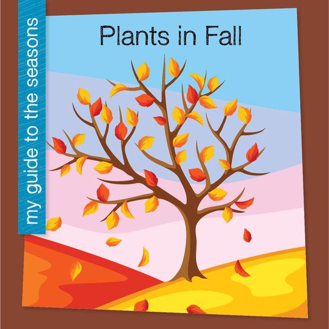Kniha Plants in Fall 
