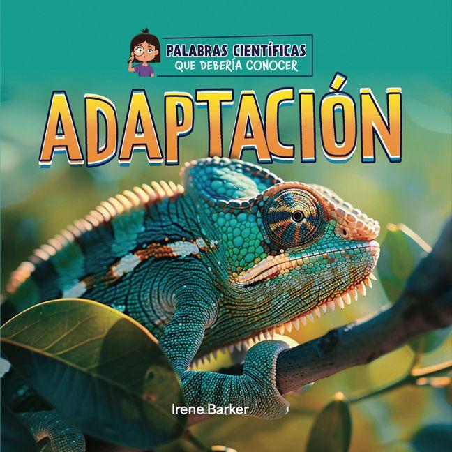 Buch Adaptación 