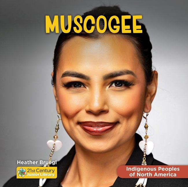Kniha Muscogee 