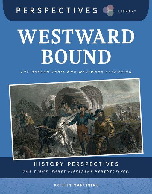 Carte Westward Bound Melissa Crawford