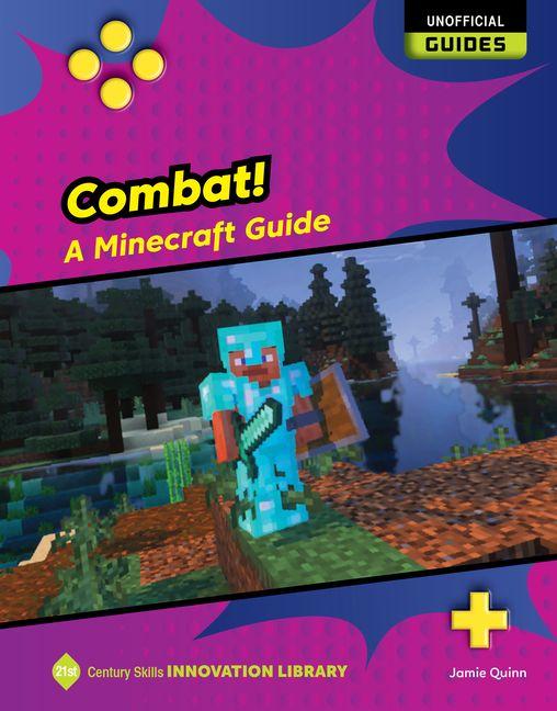 Kniha Combat! 