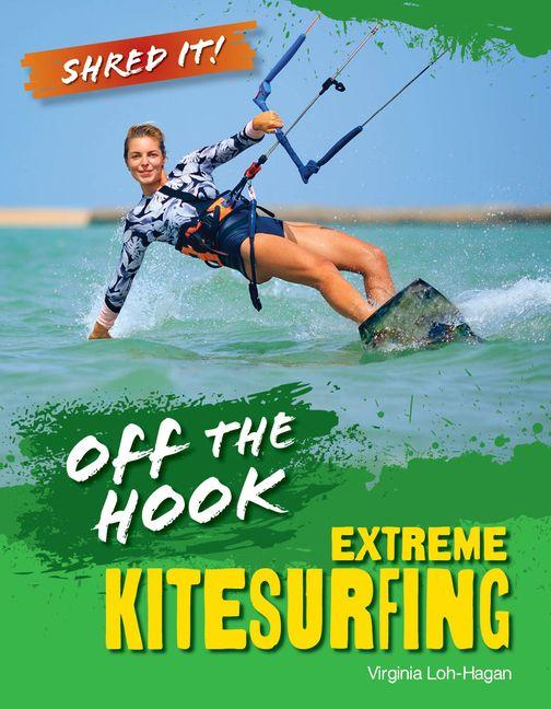 Libro Off the Hook 