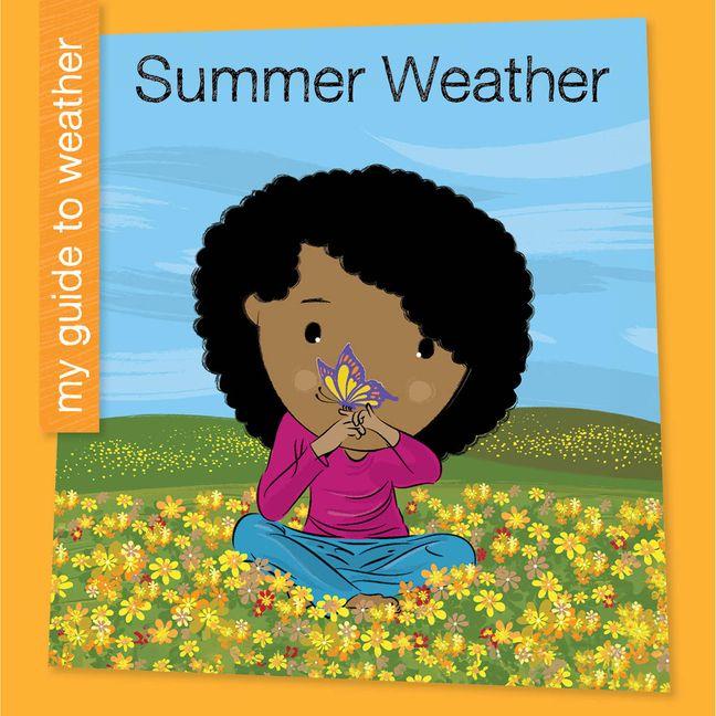 Kniha Summer Weather 