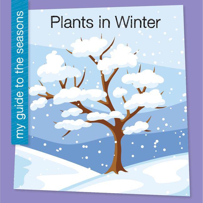 Knjiga Plants in Winter Rebecca Felix