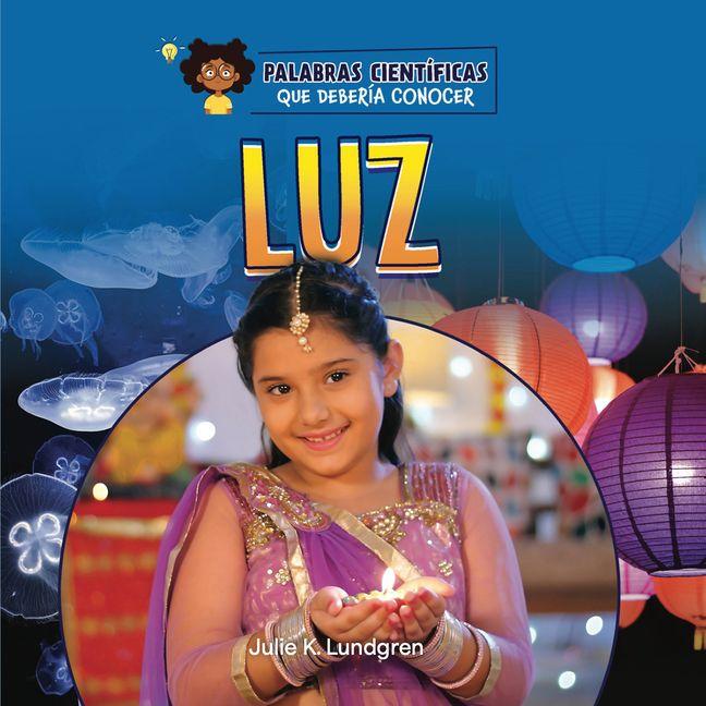 Kniha Luz 