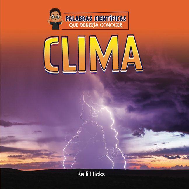 Carte Clima 