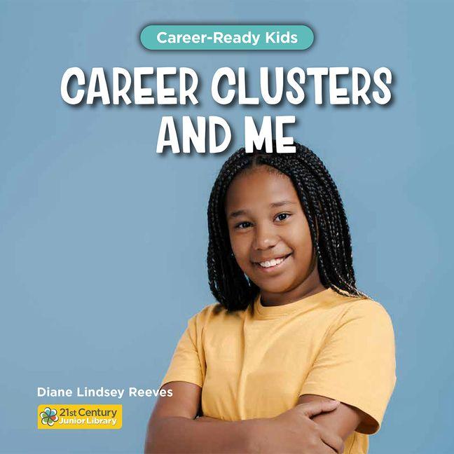 Carte Career Clusters and Me 