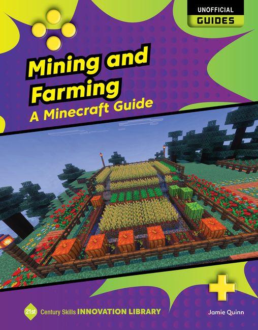 Kniha Mining and Farming 