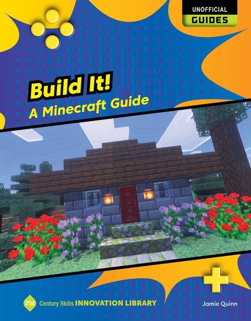 Kniha Build It! 