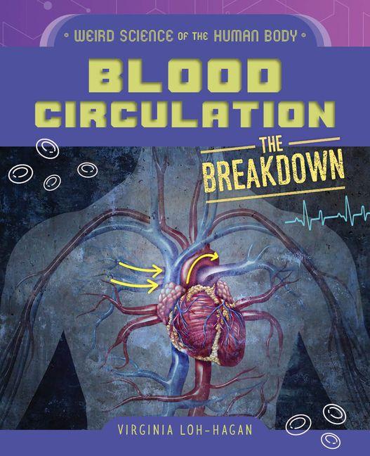 Libro Blood Circulation 