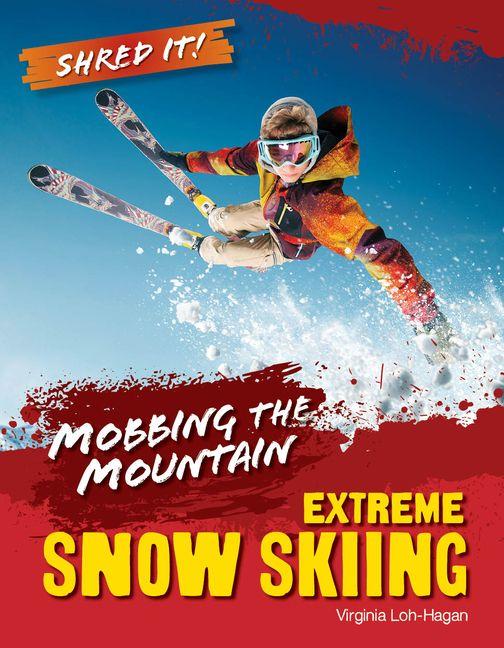 Kniha Mobbing the Mountain 