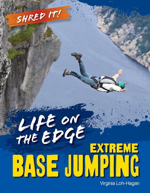 Kniha Life on the Edge 