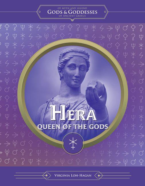 Kniha Hera 