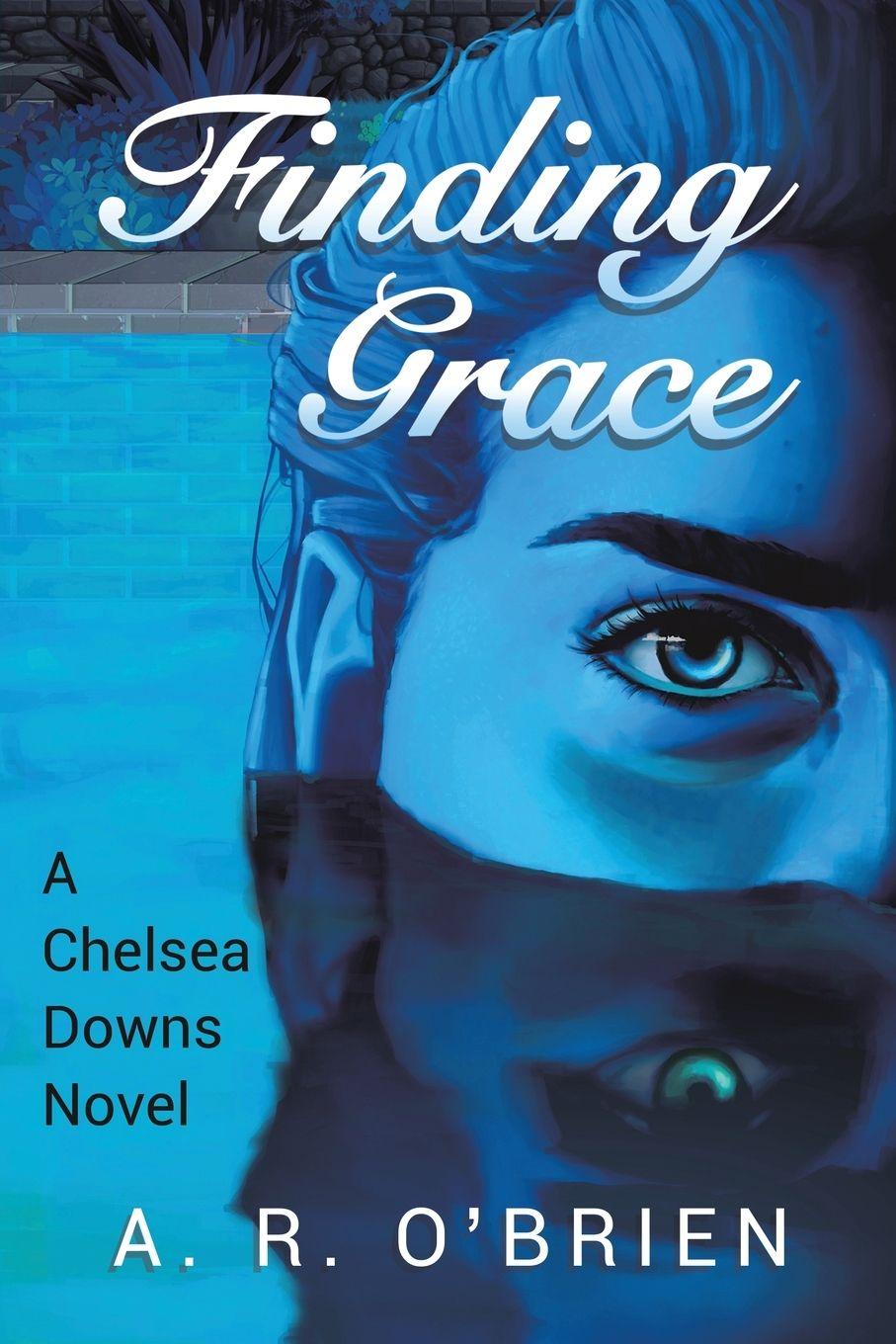 Kniha Finding Grace A.R. O’Brien