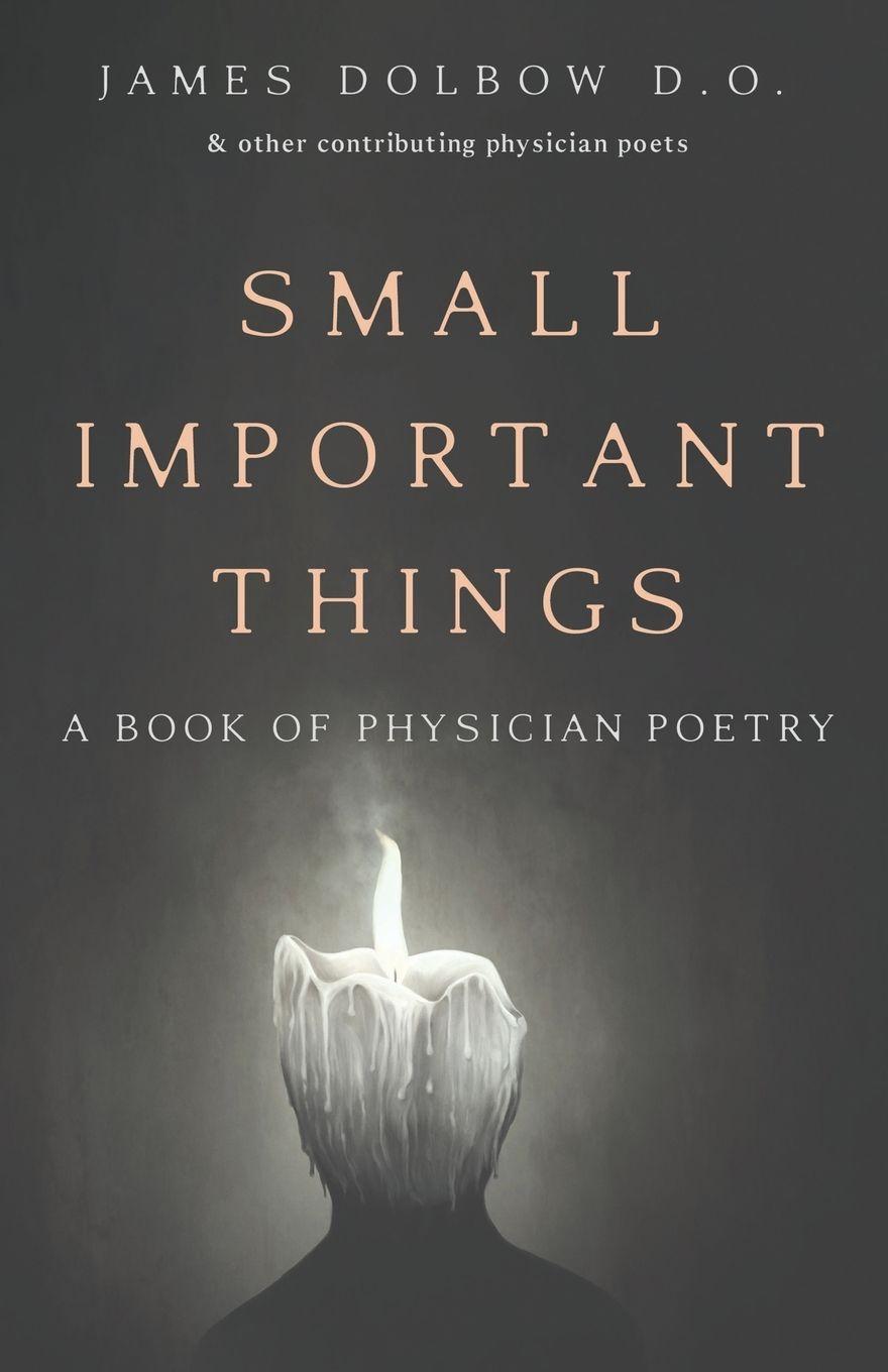Libro Small Important Things Michael Wynn
