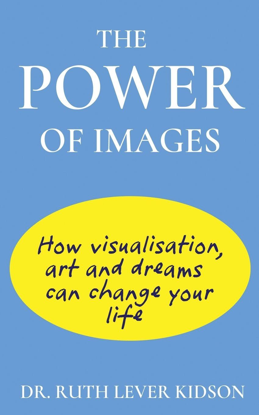 Boek The Power of Images Ruth Lever Kidson