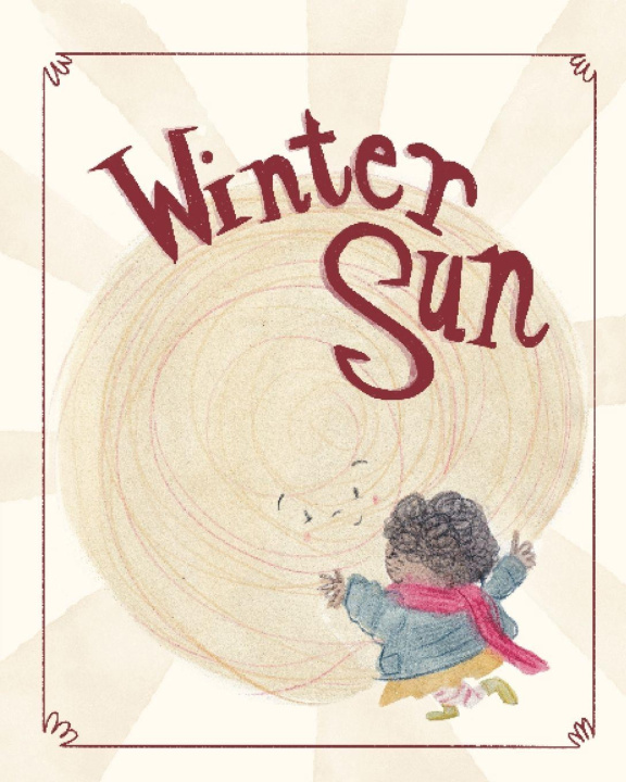 Knjiga Winter Sun Eva Geerling