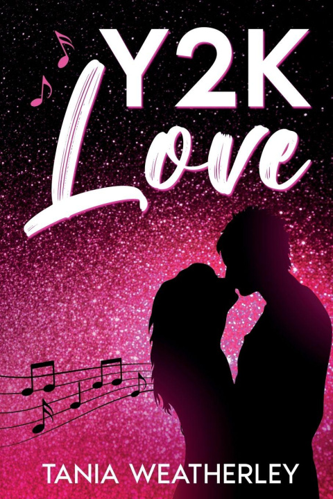 Libro Y2K Love Tania Weatherley