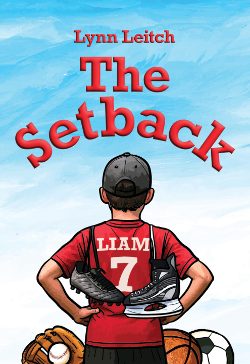Carte The Setback LEITCH LYNN