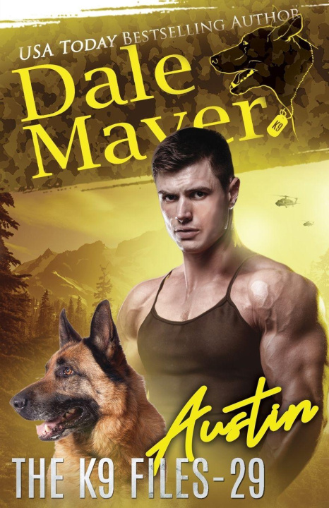 Kniha Austin Dale Mayer