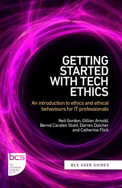 Carte Getting Started with Tech Ethics Catherine Flick