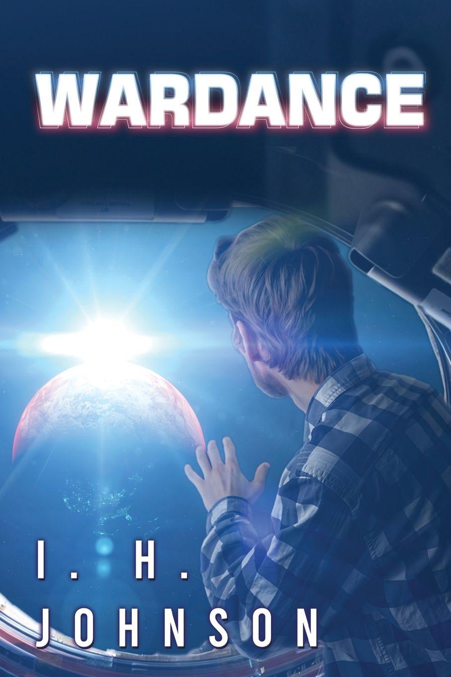 Libro Wardance I H Johnson
