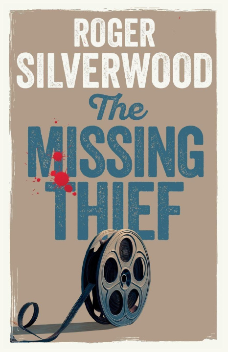 Carte The Missing Thief Roger Silverwood