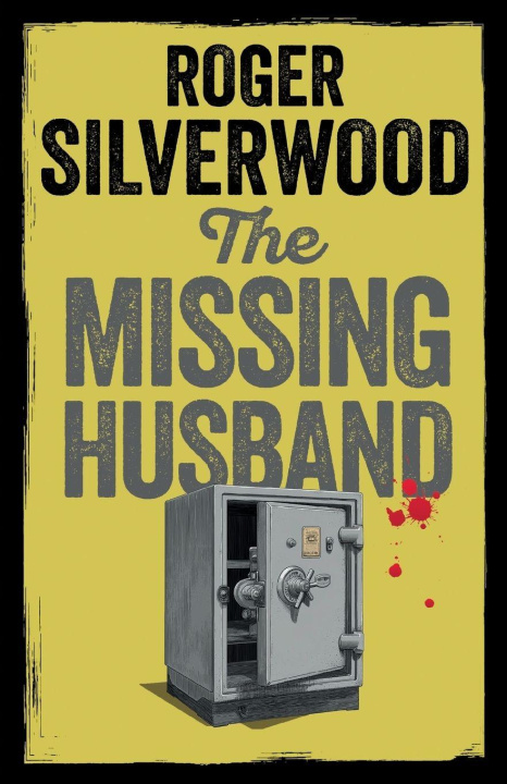 Libro The Missing Husband Roger Silverwood